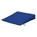 Sitzkeilkissen Sitzkissen Sitzkeil VB 120 mit Bezug, 38x38 cm