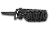 Sharp Eye Knife Survival Bracelet
