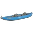 AIRE Strike II Tandem Inflatable Kayak
