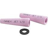 Nozzle Kit for #155519 Deadman Valve, 1/8in. Nozzle