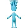 Fiesta Head Chefs Silicone Pastry Brush, Blue