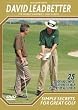 David Leadbetter - Simple Secrets For Great Golf DVD