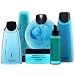 Sephora Brand Riviera Blue Body Collection