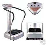 Picture Of Crazy Fit Massager with Fat Reduction and Muscles Toner Weight Loss