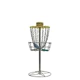 DGA Mini Trophy Disc Golf Basket by