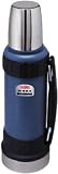 Work Series Bottle, 40oz Heavy Duty,