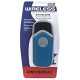 Eva Holster Case Small / Navy