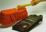 The Original California 62442B Car Duster