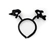 Orca Head Bopper Headband
