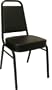 Banquet Office Restaurant Food Retail Stack Vinyl Chair