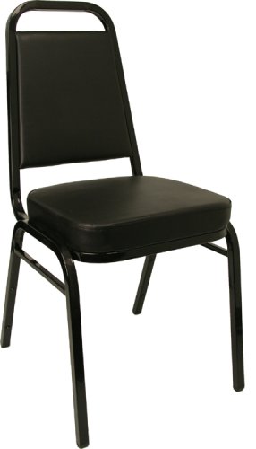 Banquet Office Restaurant Food Retail Stack Vinyl Chair