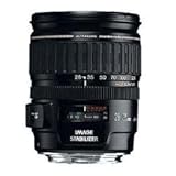 Canon EF 28-135mm f/3.5-5.6 IS USM Standard Zoom Lens for Canon SLR Cameras