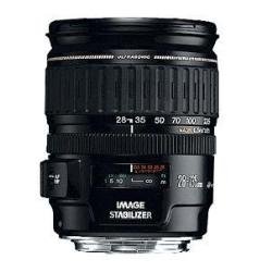 Canon EF 28-135mm f/3.5-5.6 IS USM Standard Zoom Lens for Canon SLR Cameras