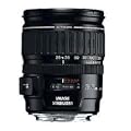 Canon EF 28-135mm/ 3,5-5,6/ IS USM Objektiv (72 mm Filtergewinde, bildstabilisiert)
