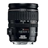 Canon EF 28-135mm f/3.5-5.6 IS USM Standard Zoom Lens for Canon SLR Cameras ~ Canon