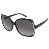FENDI FS5098 Sunglasses FS-5098 Black 001 Shades