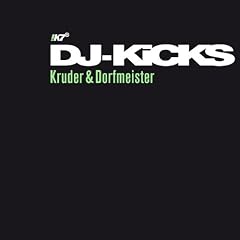 DJ Kicks Limited Edition