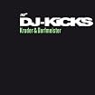 DJ-Kicks (Ltd Ed O-Card)