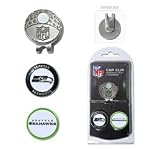 Team Golf NFL Seattle Seahawks - Cap Clip