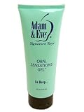 Adam & Eve Oral Sensations Gel