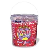 Bead Bazaar Bead Barrels - Sweet Treats