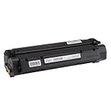 Toner Cartridge, Fax, Ngl, Fx8, Black CEBFX8R