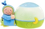 Eigenschaften Chicco 71762 / Chicco 71762 - Sternenhimmelprojektor, Spieluhr blau