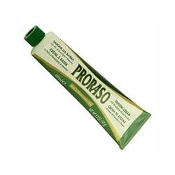 Proraso Shaving Cream Tube - 5.2 oz