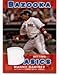 2006 Bazooka Basic Relics #MR Manny Ramirez - Boston Red Sox (Piece of Authentic Game Worn Jersey)(Baseball Cards)