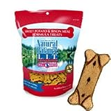 Natural Balance L.I.T. Sweet Potato & Bison Meal Formula Dog Treats 14-oz bag