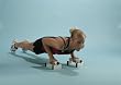 Stroops Push-Up Bars