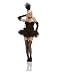 Starline Womens Swan Costume Set