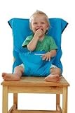 Produkt-Bild: Kaufmann KIHHA017 - Sack 'n' Seat Kindersitz, pink, neue Version