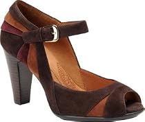 Sofft "Gallery" Mary Jane Pump