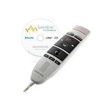 PHILIPS SPEECHMIKE PRO PLUS LFH-3205