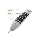 Philips SpeechMike III - 3205 (LFH-3205)