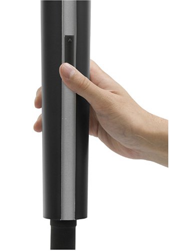 ANABAS 簡単操作電動ワインオープナー 乾電池式 TW-113 ブラック