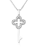 Majestine Cadena Spw4420N Oro Blanco