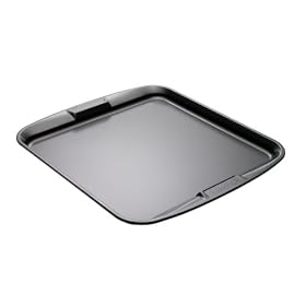Prestige Non-stick Bakeware, Baking Sheet, 37.5 cm x 33.5 cm