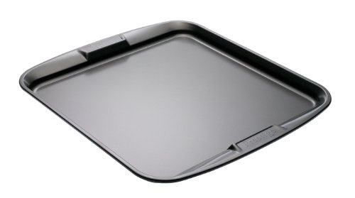 Meyer Group Ltd Prestige Backblech mit Antihaftbeschichtung, 37,5&nbsp;cm&nbsp;x&nbsp;33,5&nbsp;cm