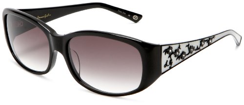 Lulu Guinness Women's Kate Sunglasses