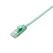 ���쥳�� CAT6��� Gigabit���餫LAN�����֥� 1m(���꡼��) LD-GPY/G1