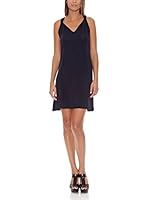 Assuili Vestido (Azul Marino)