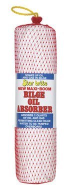 Star Brite Bilge Oil Absorber (2-Quart capacity) Images