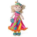 Manhattan Toy Groovy Girls freaturing Candy Kingdoms Princess Lollipop Lola