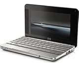 HP 2133 Mini-Note - C7-M 1.2 GHz ULV - RAM 1 GB - HDD 120 GB - Chrome9 - Gigabit Ethernet - WLAN : 802.11a/b/g, Bluetooth 2.0 EDR - SUSE Linux Enterprise Desktop 10 - 8.9" Widescreen TFT 1280 x 800 ( WXGA ) - camera