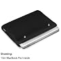 STM Turtle Hardshell Laptop Case for Apple 15" MacBook in Black