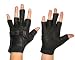 Uncle Mikes Shooting Gloves Medium Md: 8999-2