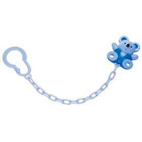 bibi Soother Chain Koala
