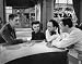 GINGER ROGERS, RONALD COLMAN, EDWARD CONRAD, LEON BELAS